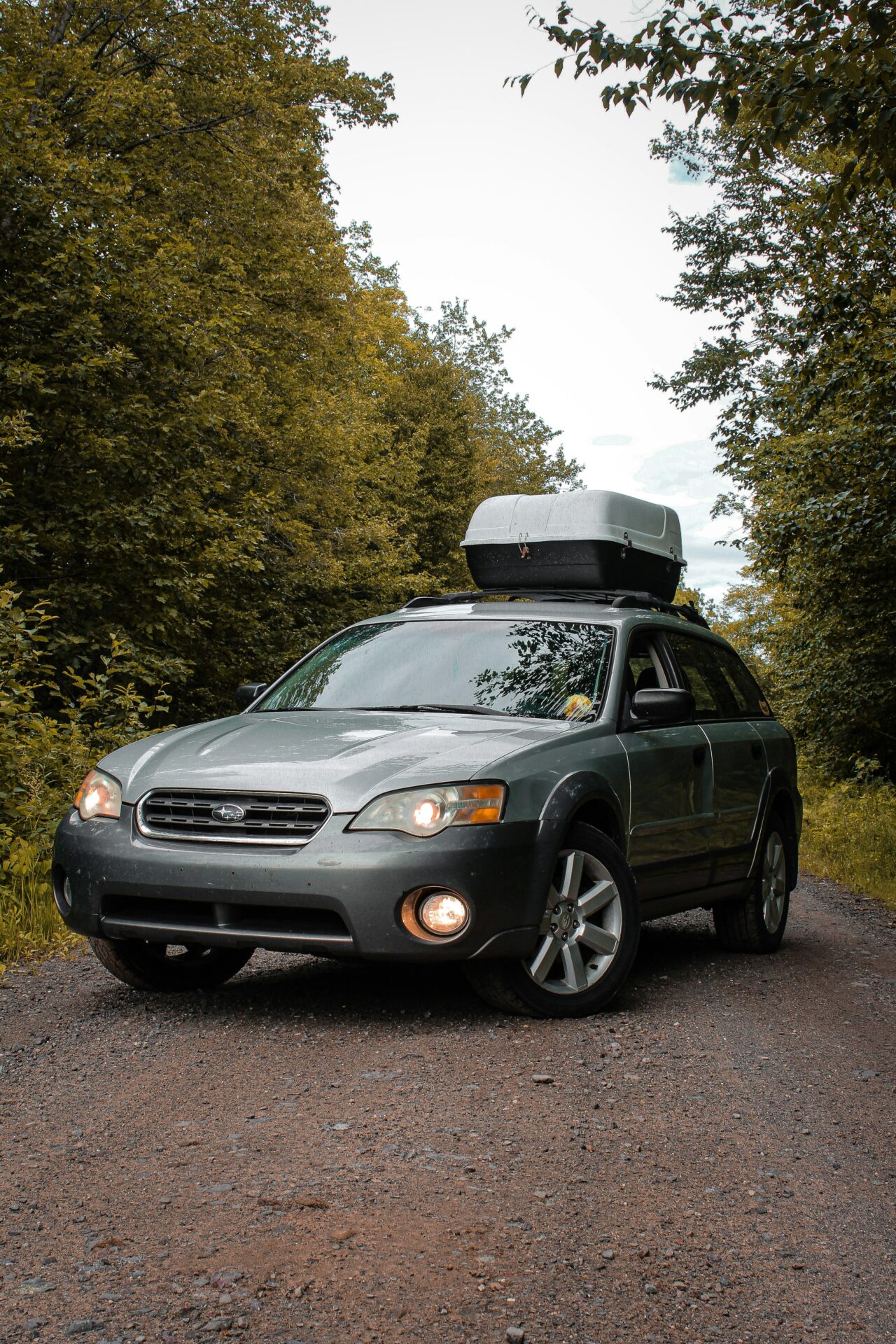 Dachbox massiv – Bild 3